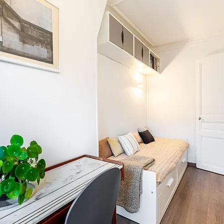 Guestready - Chic Near Gare De Lyon