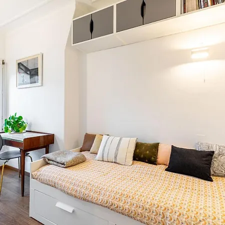 Апартаменты Guestready - Chic Near Gare De Lyon *