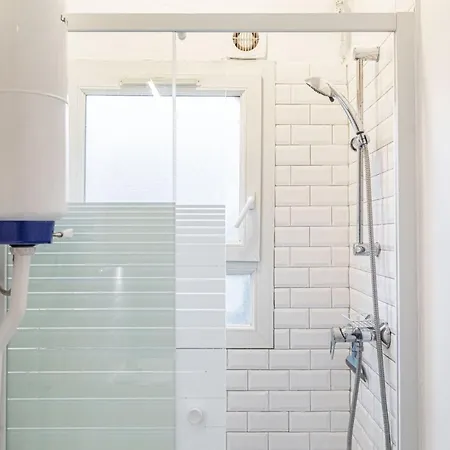 Апартаменты Guestready - Chic Near Gare De Lyon
