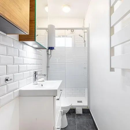 Guestready - Chic Near Gare De Lyon Париж